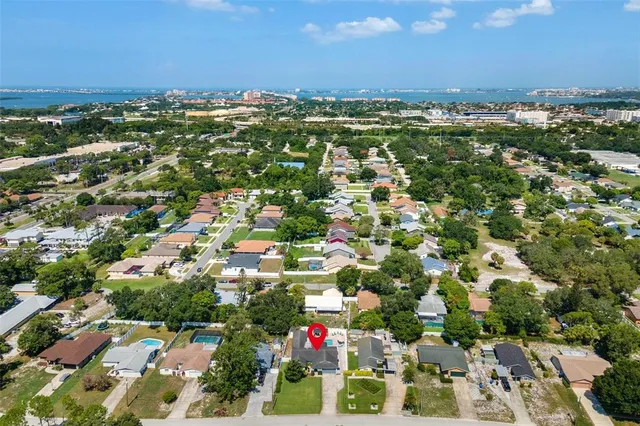 $3,850 | 5127 Caesar Way South, St. Petersburg, FL 33712