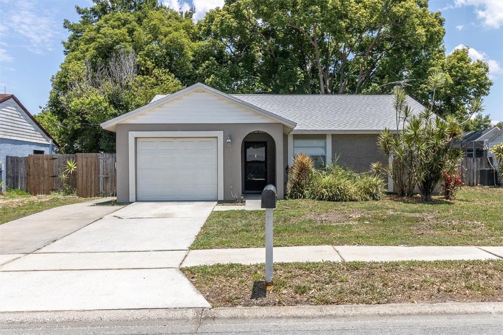 3122 Chalon Street New Port Richey, FL 34655 - Photo 1 of 1