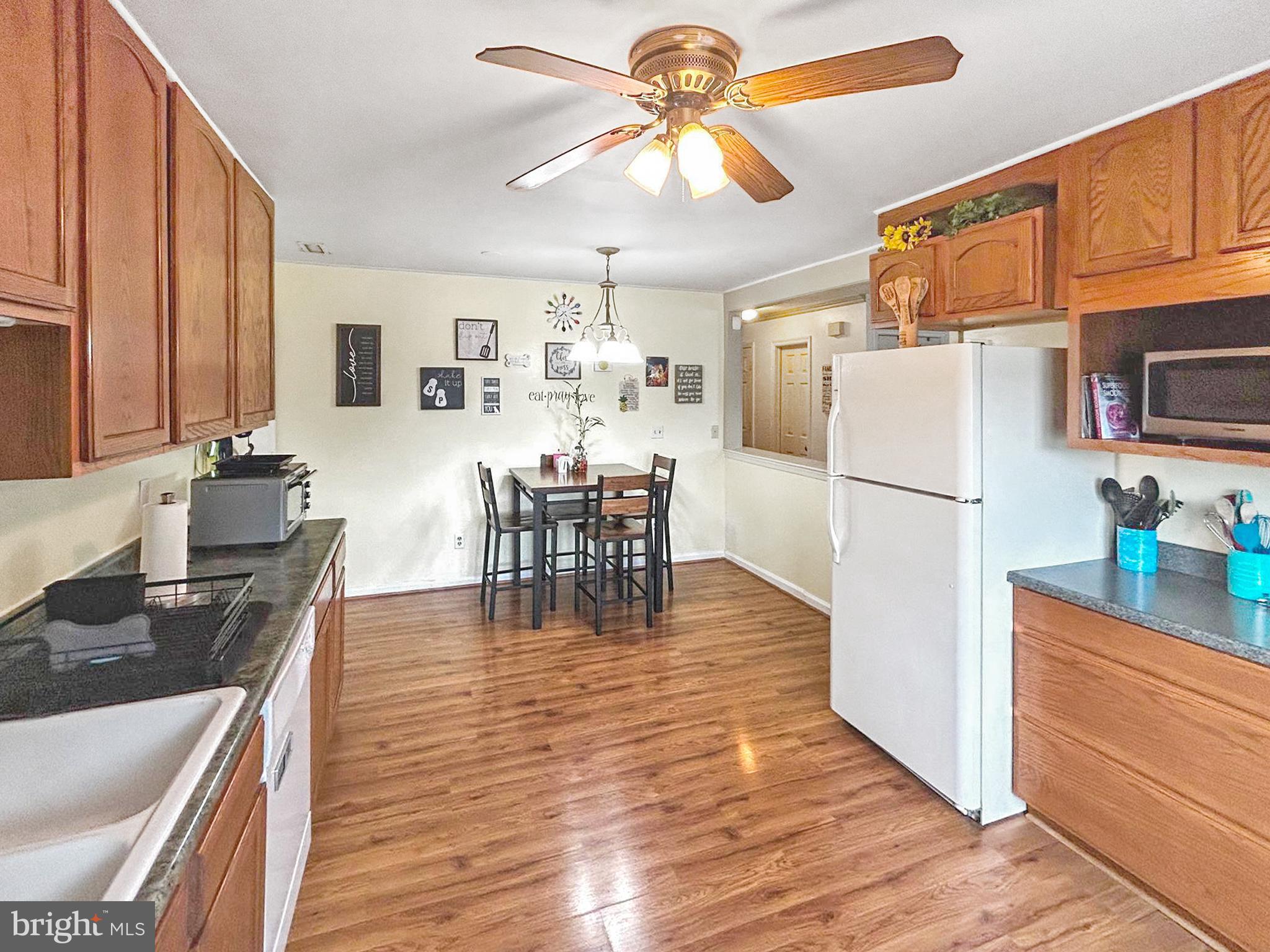 1409 Thomas Way Culpeper, VA 22701 - Photo 8 of 32