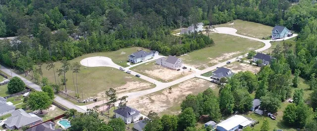 $64,900 | 105 Taylor Drive, Pearl River, LA 70452