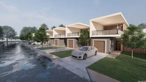 $424,999 | 611 Oriental Avenue, San Antonio, TX 78204