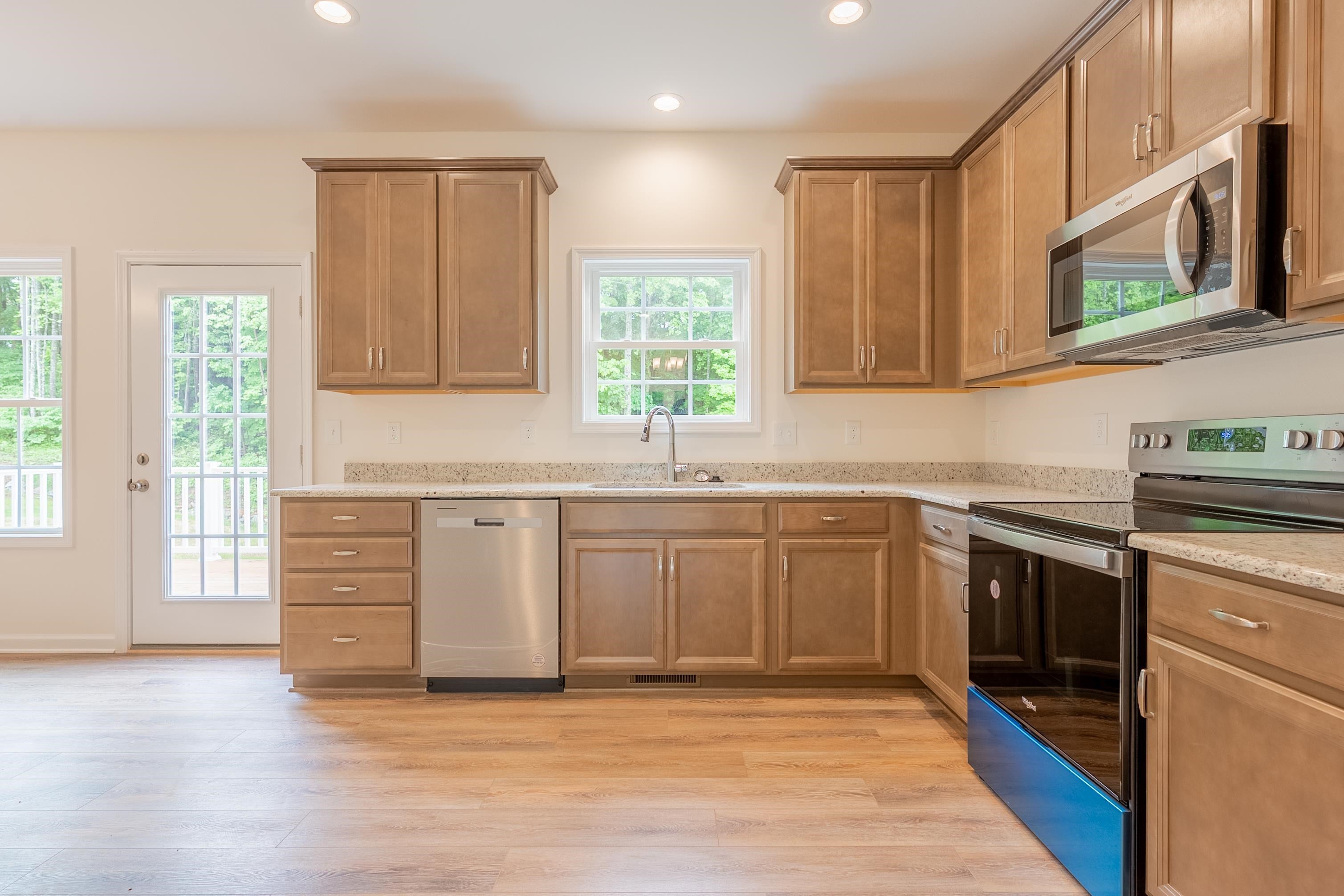 1430 Walnut Ridge Road Christiansburg, VA 24073 - Photo 15 of 57 Gallery Image 15