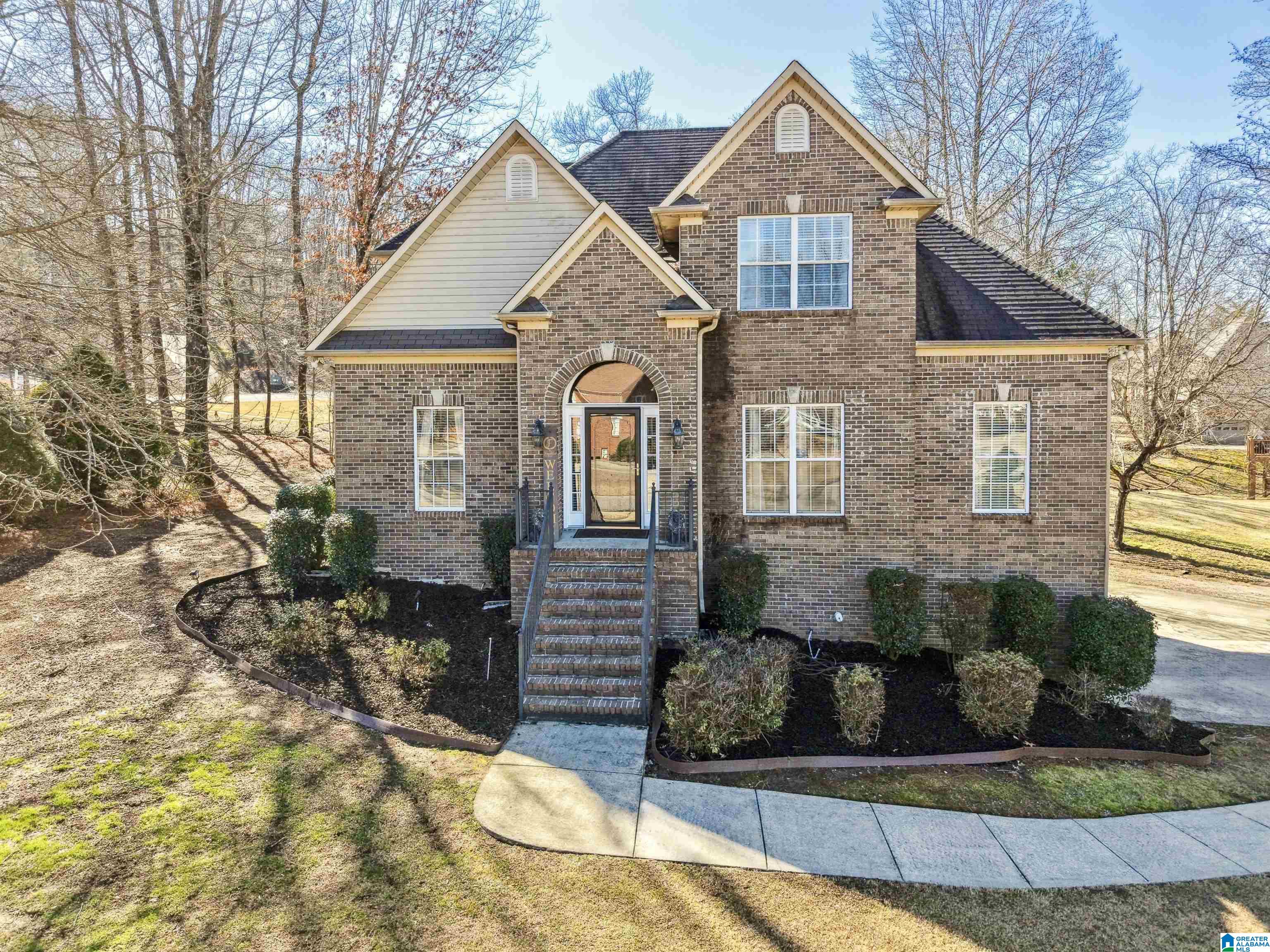 7293 Bayberry Road Helena, AL 35022 - Photo 1 of 47