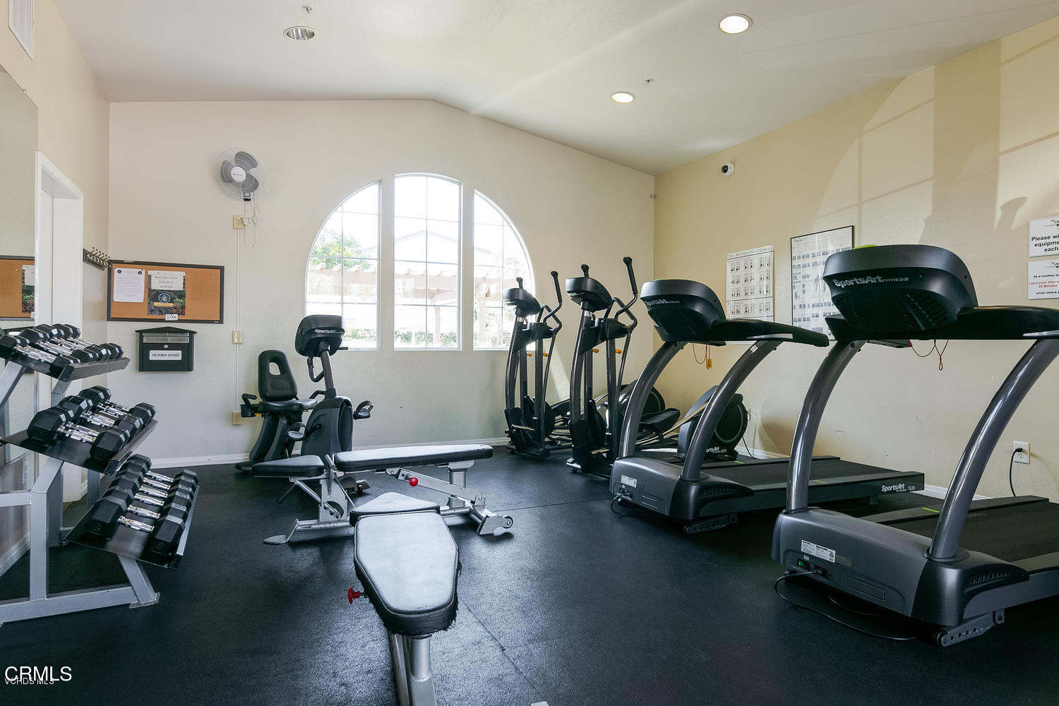 3430 Aviara Lane Oxnard, CA 93036 - Photo 48 of 58 Victoria Estates Clubhouse