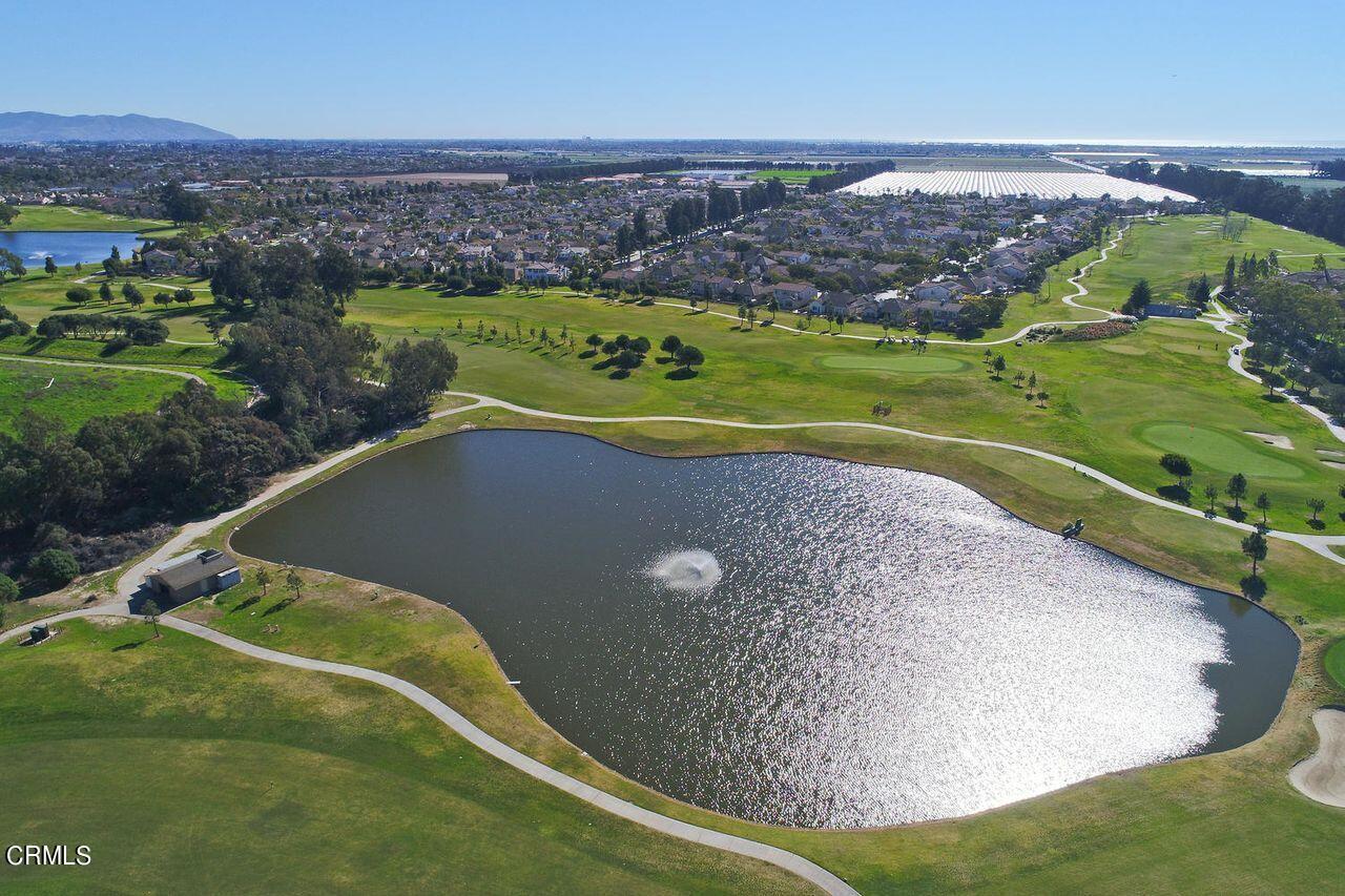 3430 Aviara Lane Oxnard, CA 93036 - Photo 52 of 58 VE_Lake_GC_View
