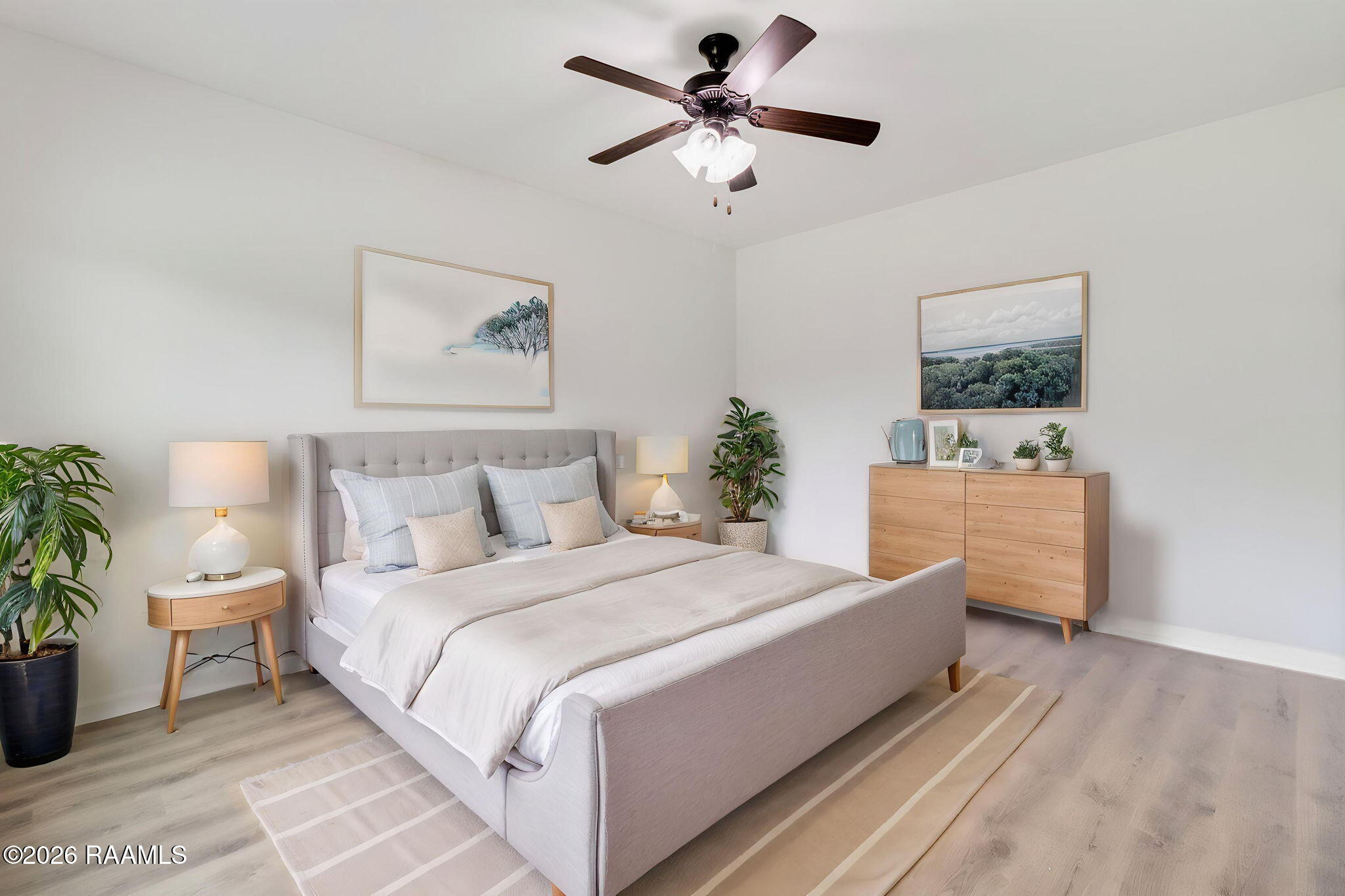 104 Cascade Road Rayne, LA 70578 - Photo 7 of 23 Primary Bedroom