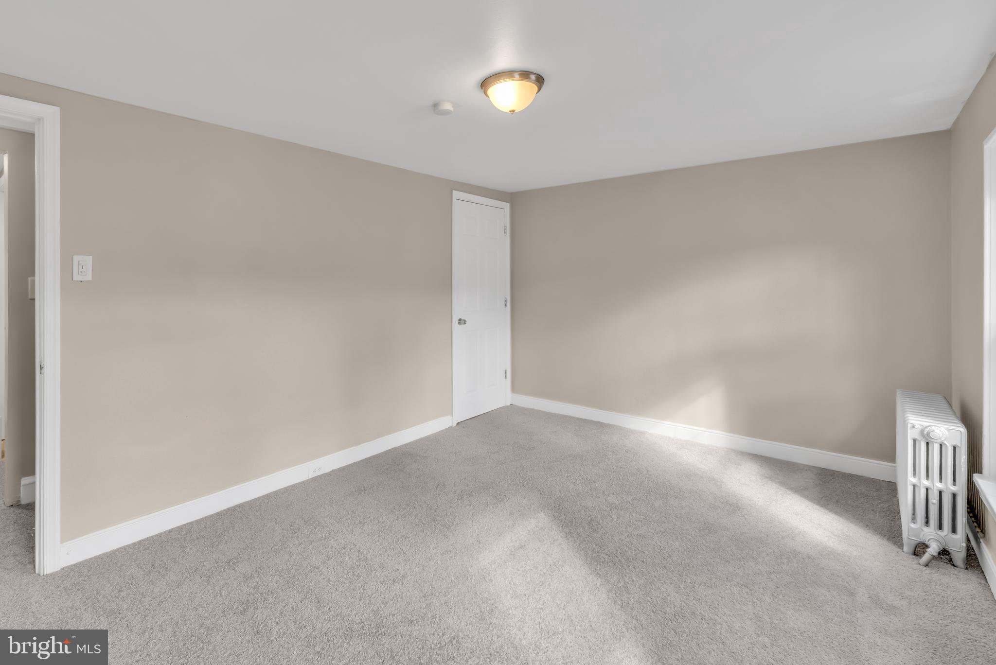 4413 Baker Street Philadelphia, PA 19127 - Photo 14 of 30 a view of empty room