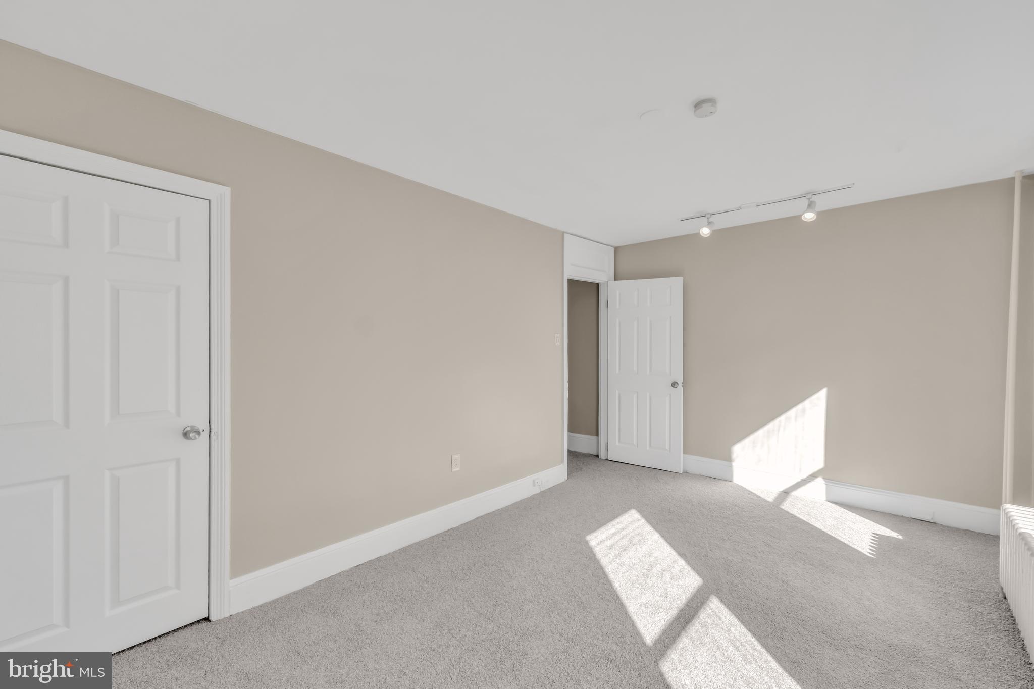 4413 Baker Street Philadelphia, PA 19127 - Photo 15 of 30 a view of an empty room