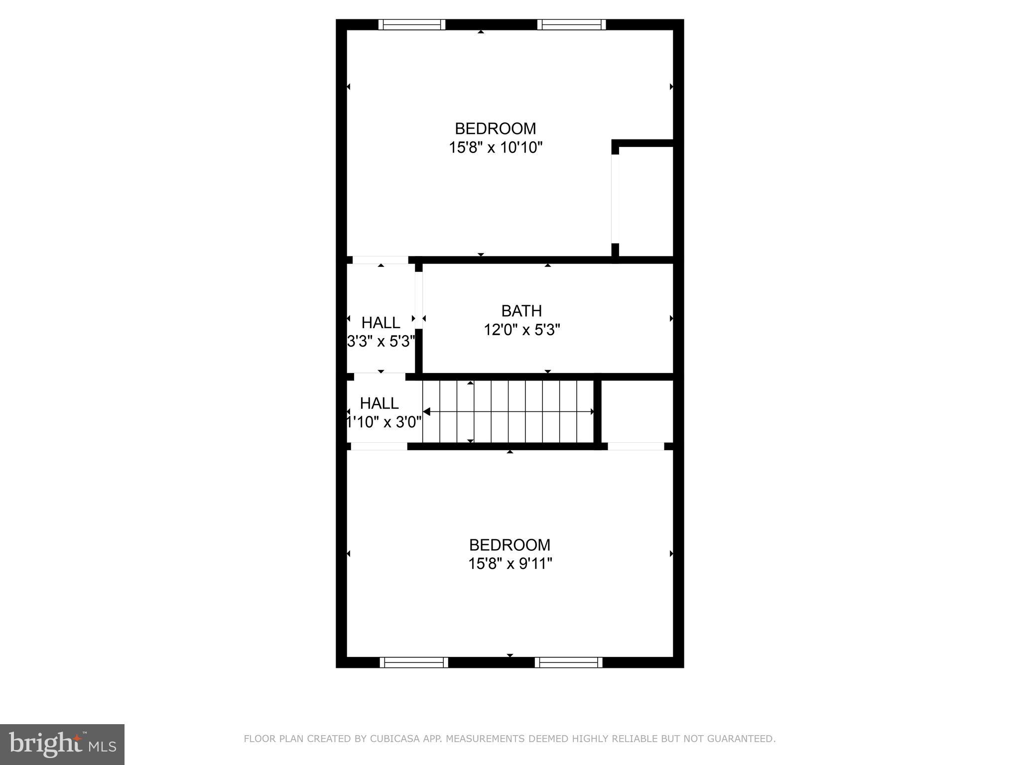 4413 Baker Street Philadelphia, PA 19127 - Photo 28 of 30 a picture of a bench in front of a window