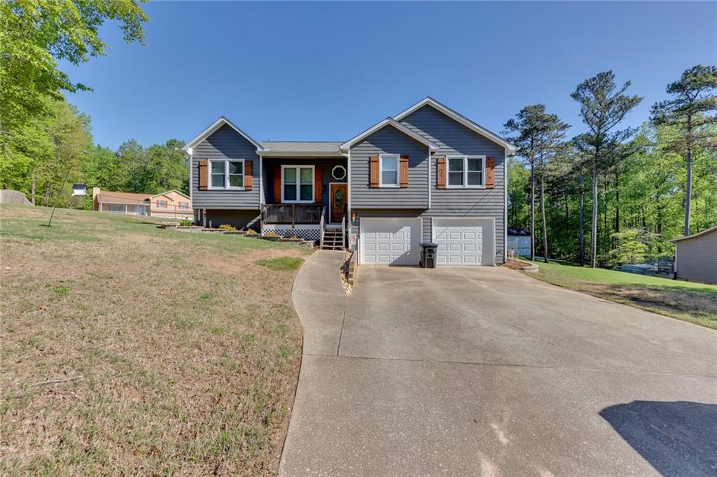 364 Ridge Run Drive Hiram, GA 30141 - Photo 1 of 1 Gallery Image 1