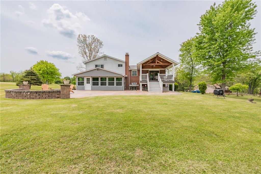 617 Liberty Lane Ruffs Dale, PA 15679 - Photo 4 of 25 Gallery Image 4