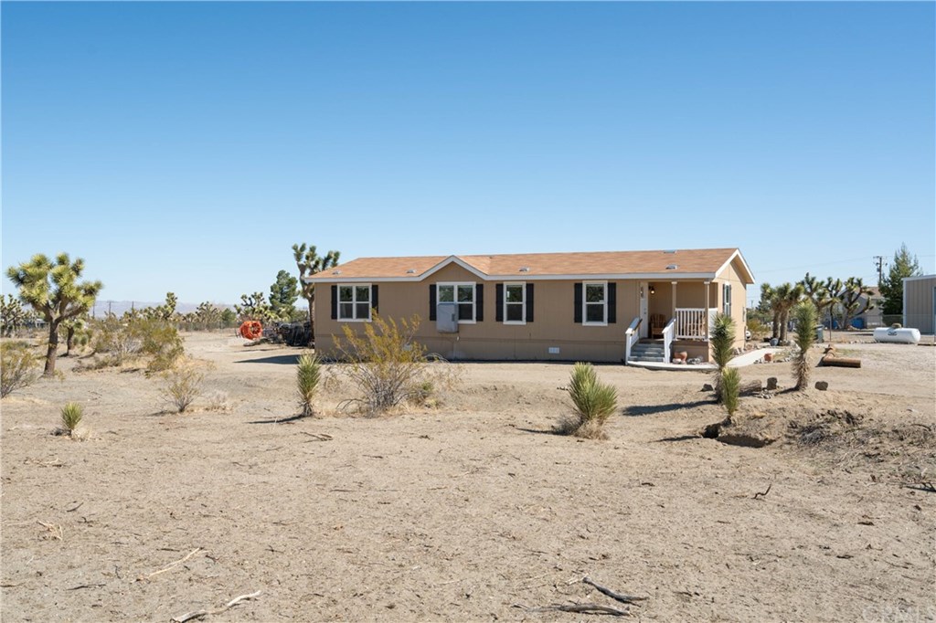 2630 Sierra Road Pinon Hills, CA 92371 - Photo 1 of 1 Gallery Image 1