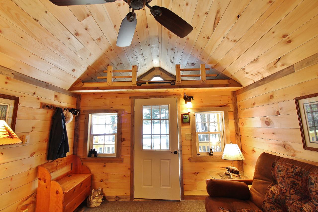 2663 9 Mile Road Eagle River, WI 54521 - Photo 5 of 33 Gallery Image 5