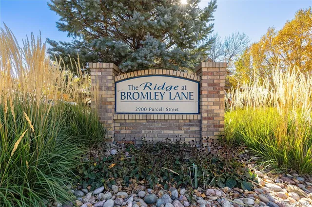 $345,000 | 2900 Purcell Street, Unit I3, Brighton, CO 80601