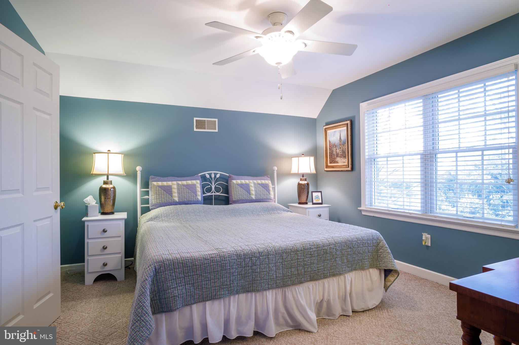 18 Deerfield Road Lancaster, PA 17603 - Photo 15 of 31 Bedroom 4 spacious and bright