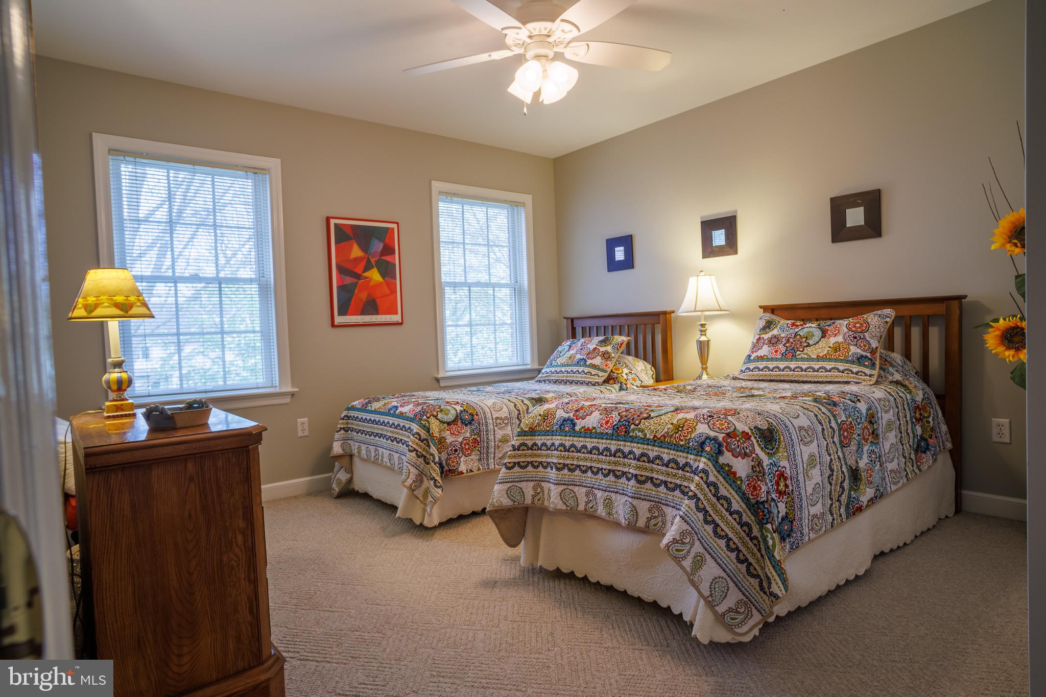 18 Deerfield Road Lancaster, PA 17603 - Photo 20 of 31 Bed 2