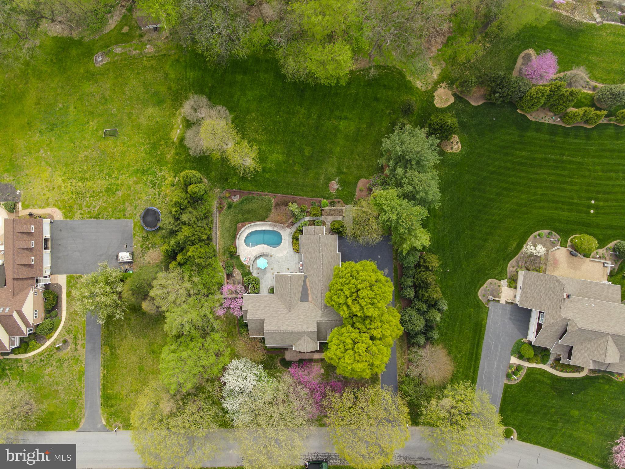 18 Deerfield Road Lancaster, PA 17603 - Photo 27 of 31