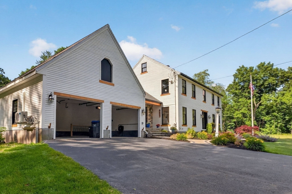 350 Main Street Rutland, MA 01543 - Photo 35 of 42