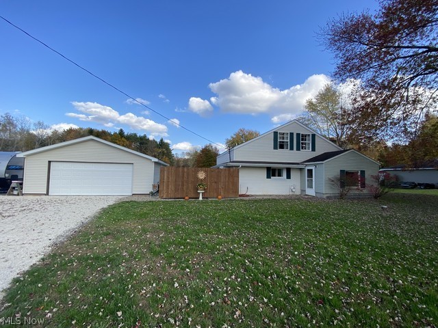 6142 Downs Road Northwest Warren, OH 44481 - Photo 1 of 21