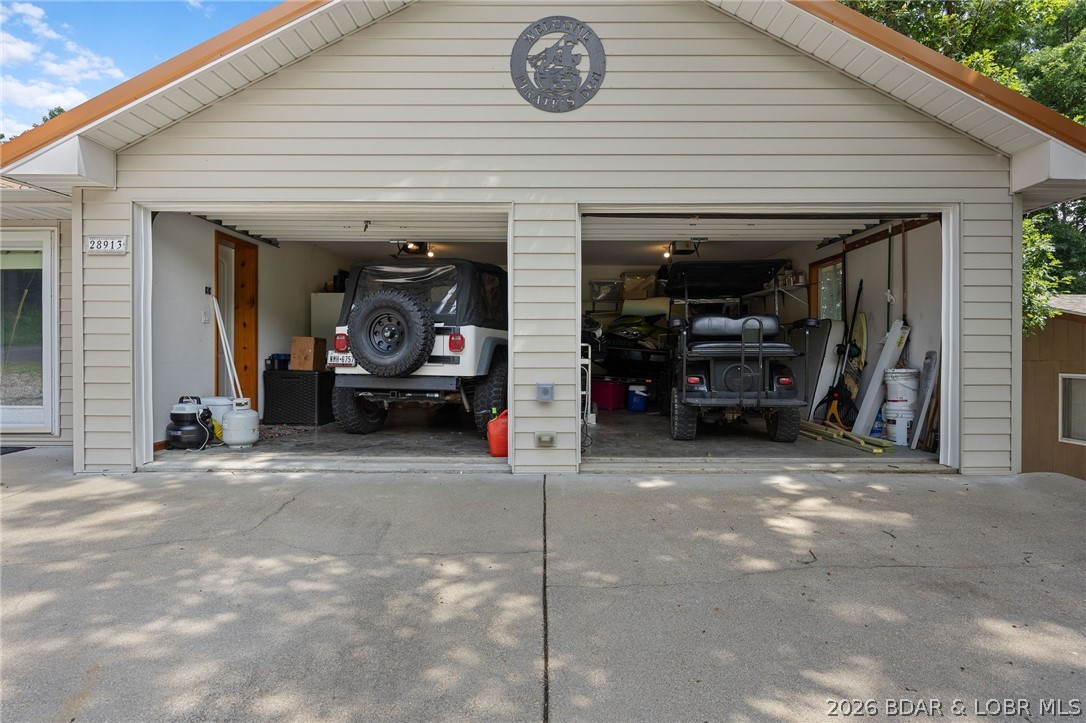 28913 West Gibson Point Road Gravois Mills, MO 65037 - Photo 56 of 61