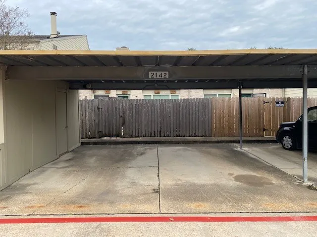 a view of a outdoor space