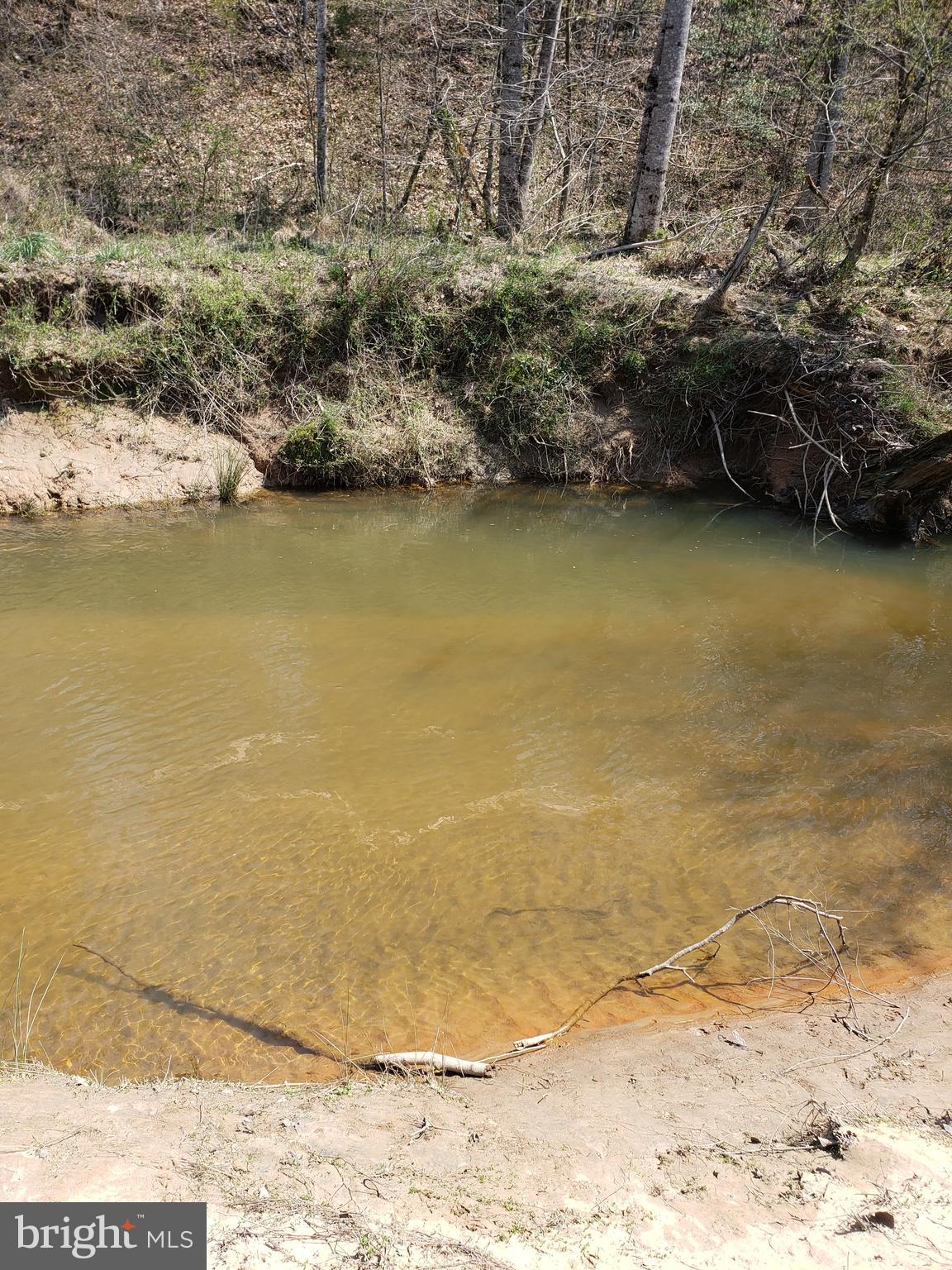 0 Tower Road Locust Grove, VA 22508 - Photo 8 of 8 Creek at Back of Property