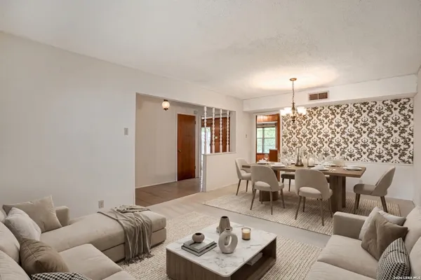 $335,000 | 5018 Sierra Madre Drive, San Antonio, TX 78233