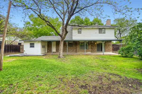 $335,000 | 5018 Sierra Madre Drive, San Antonio, TX 78233