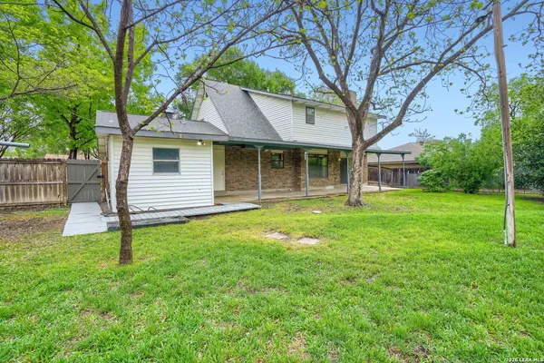 $335,000 | 5018 Sierra Madre Drive, San Antonio, TX 78233