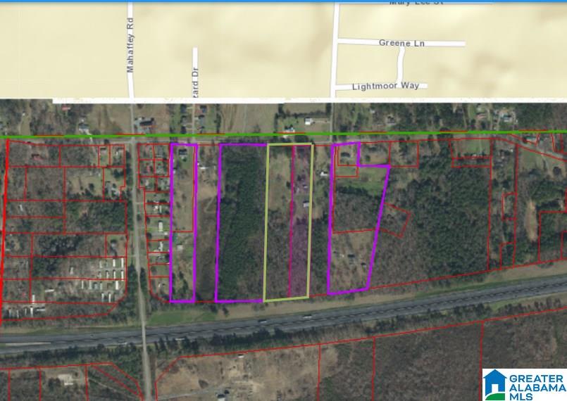885 County Line Road West, Unit 11 ACRES Eastaboga, AL 36260 - Photo 17 of 17