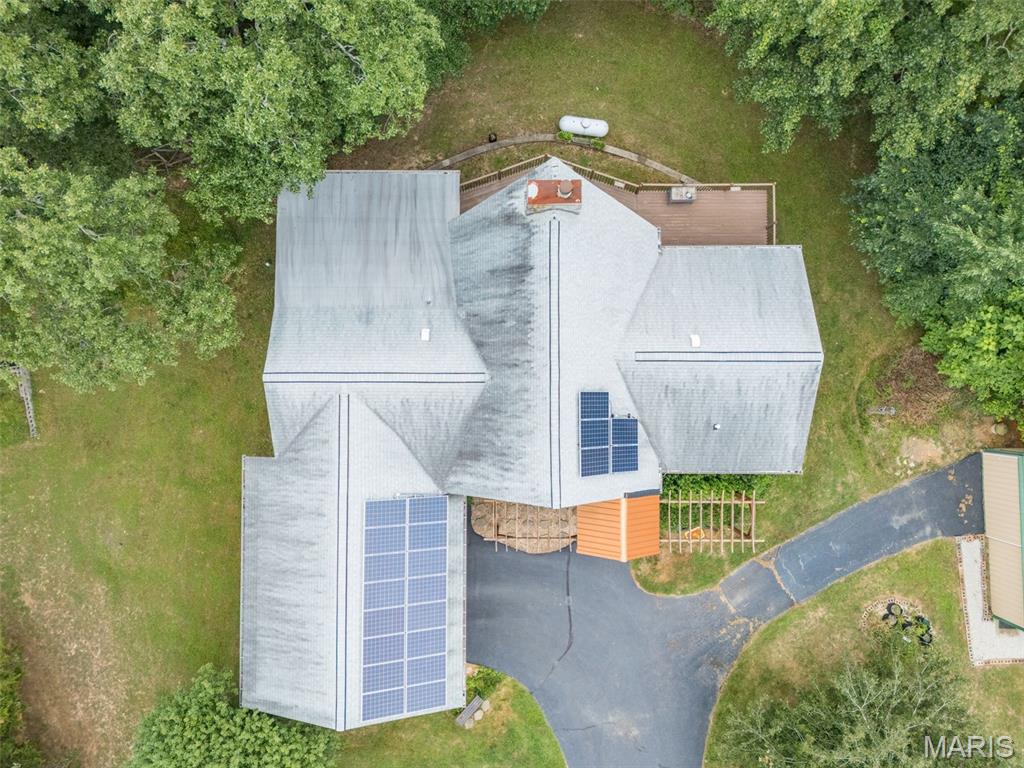 2518 Meredith Road De Soto, MO 63020 - Photo 62 of 65