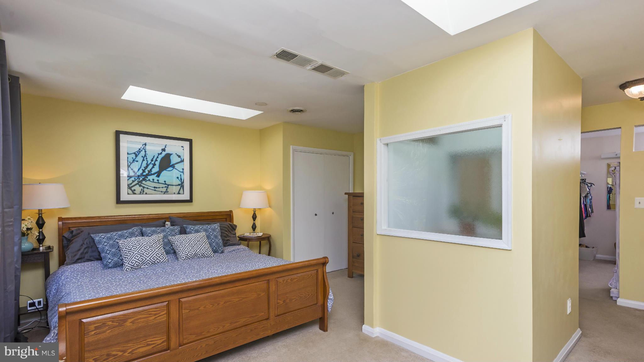14 Rolling Rd. Catonsville, MD 21228 - Photo 14 of 30 Bedroom (Master)