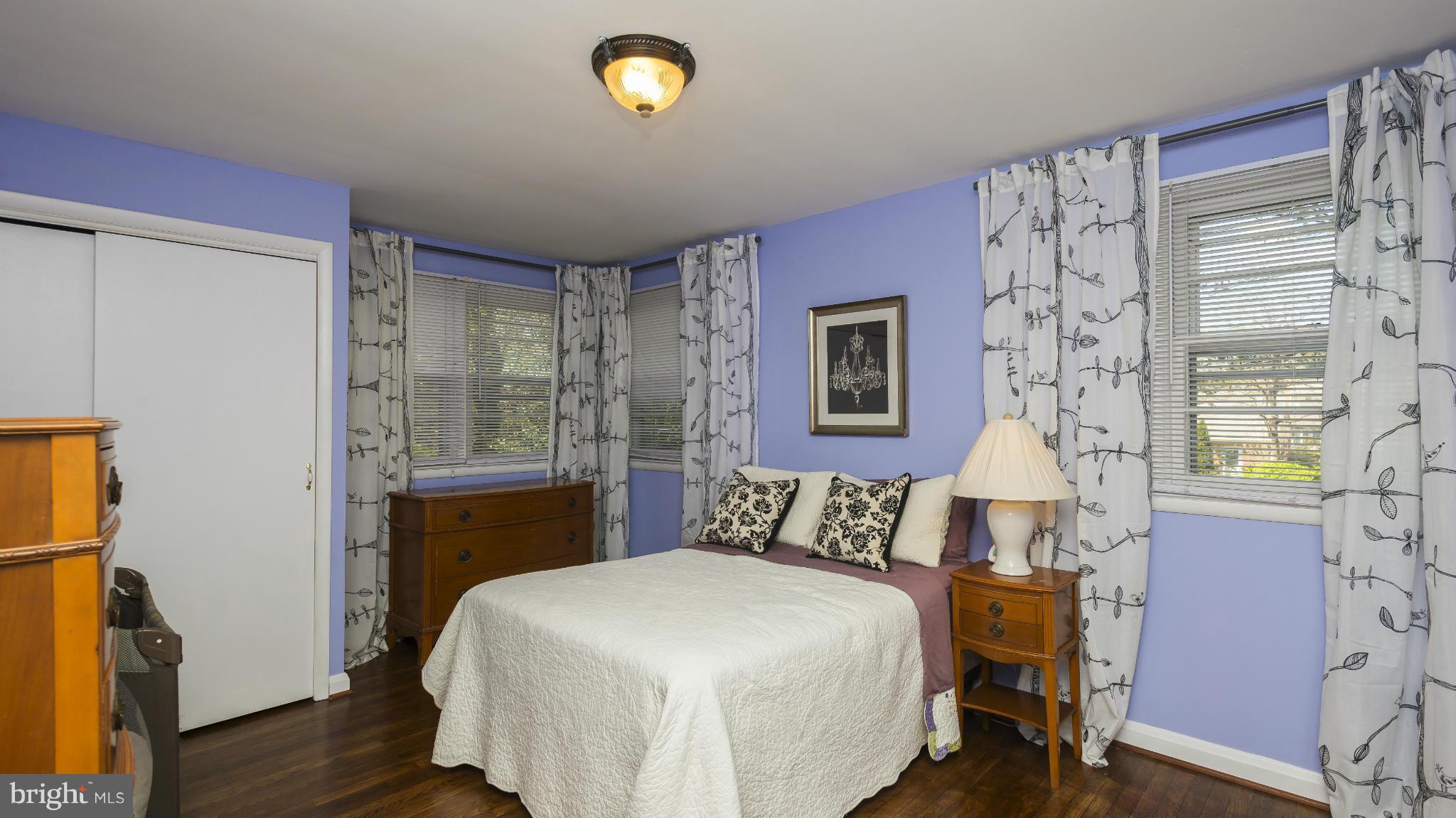 14 Rolling Rd. Catonsville, MD 21228 - Photo 17 of 30 Bedroom (Master)