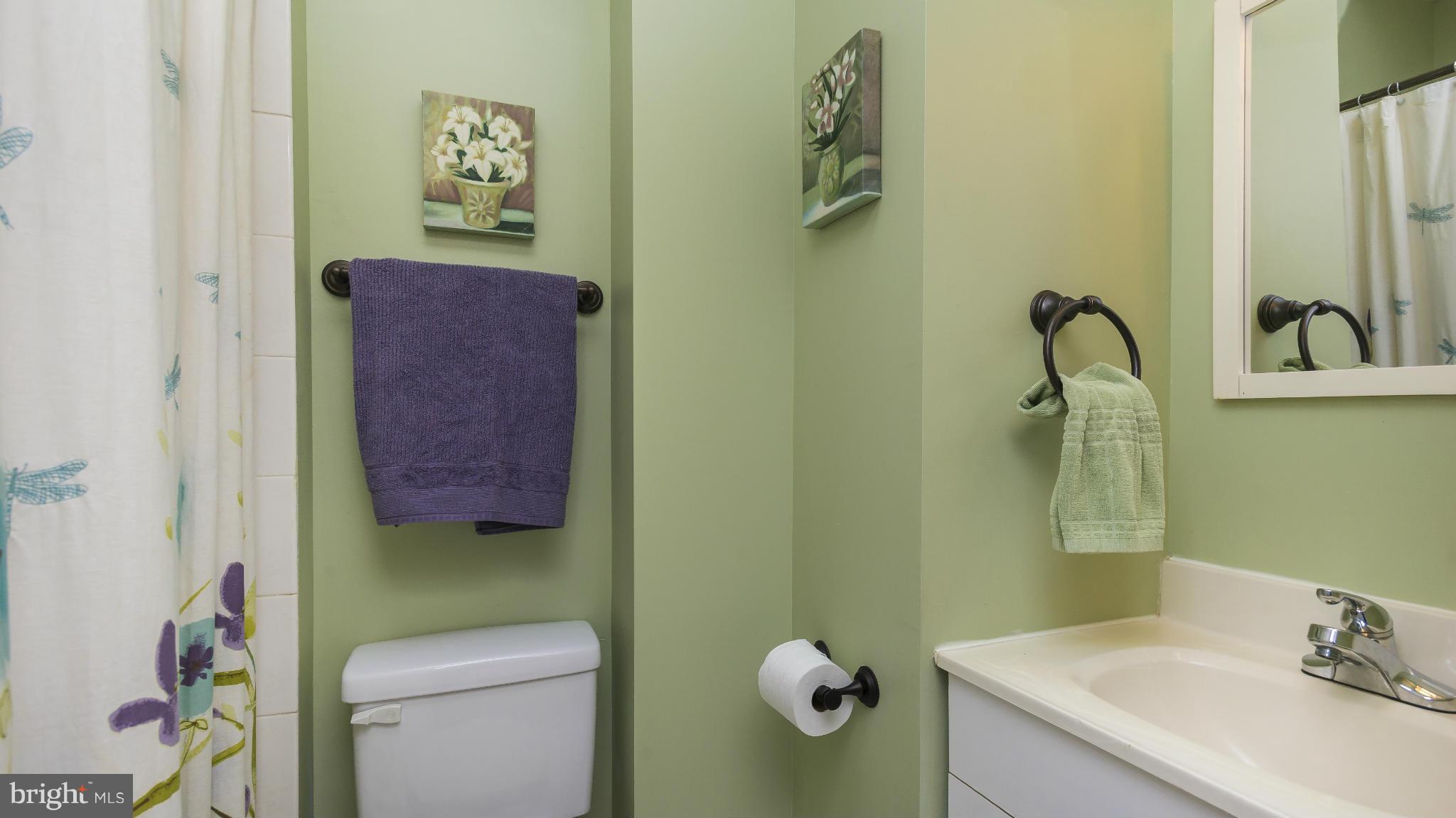 14 Rolling Rd. Catonsville, MD 21228 - Photo 18 of 30 Bath (Master)