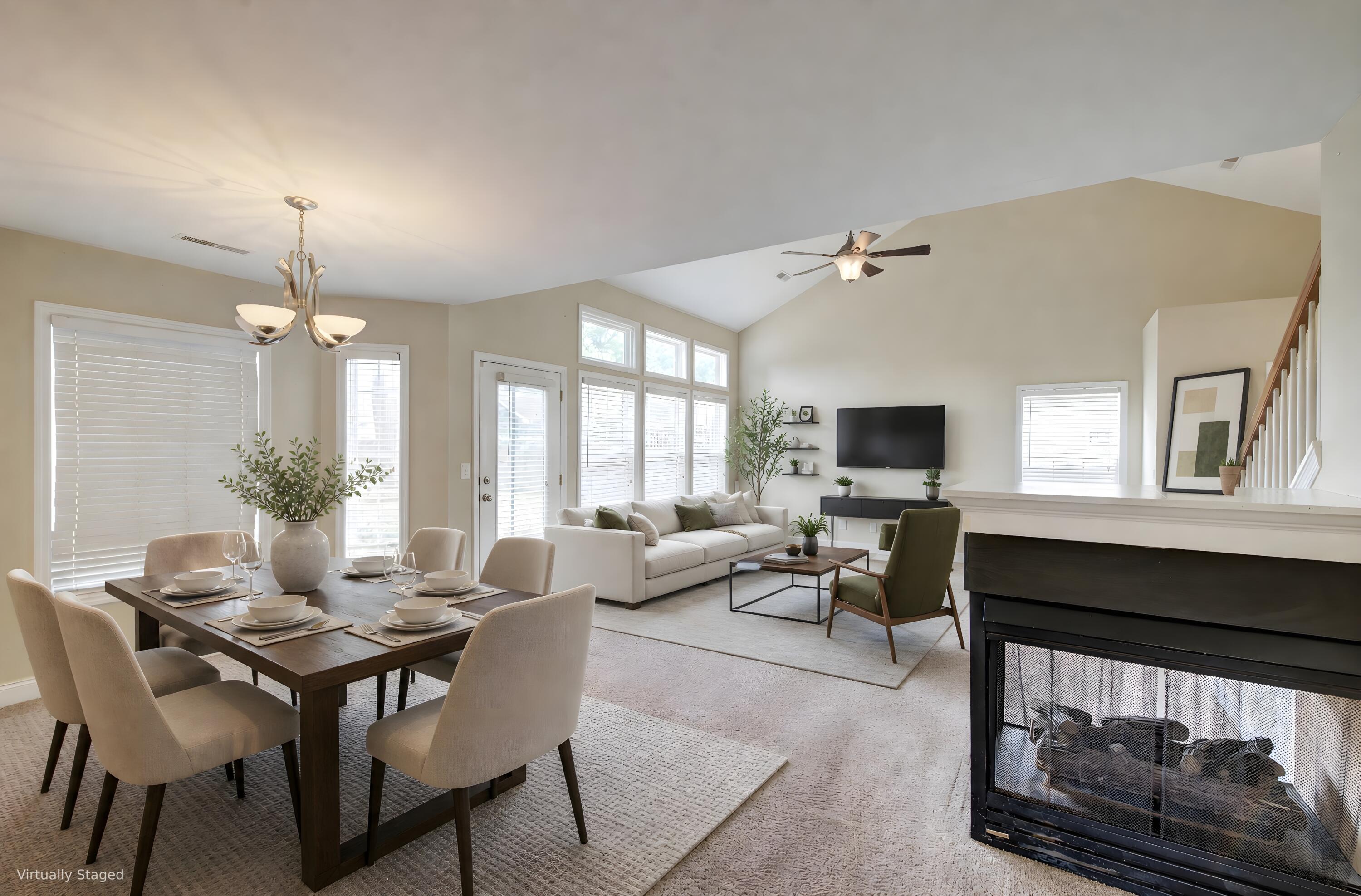 715 Oxford Road Ladson, SC 29456 - Photo 5 of 45