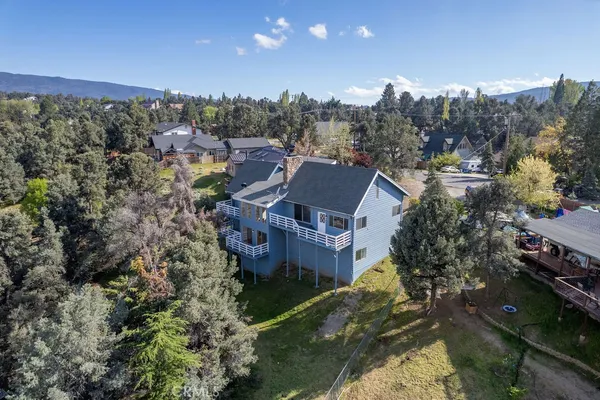 $509,900 | 1300 Snowbird Drive, Frazier Park, CA 93225