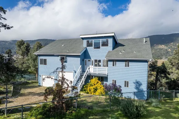 $509,900 | 1300 Snowbird Drive, Frazier Park, CA 93225