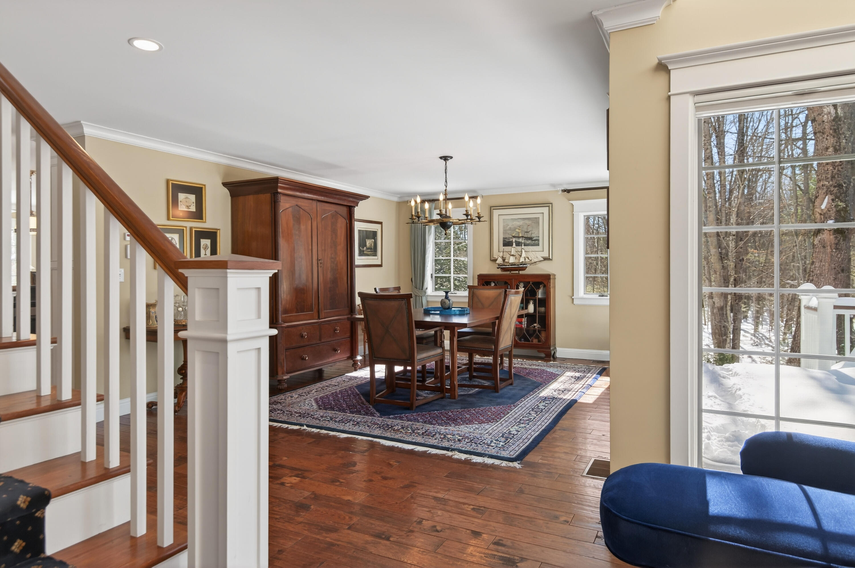 8 Tyler Brook Road Kennebunkport, ME 04046 - Photo 15 of 48 127_8 Tyler Brook Rd_MorneauStudios_prin
