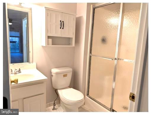 9228 Blue Grass Road, Unit 30 Philadelphia, PA 19114 - Photo 7 of 11 Bright and airy bathroom retreat.