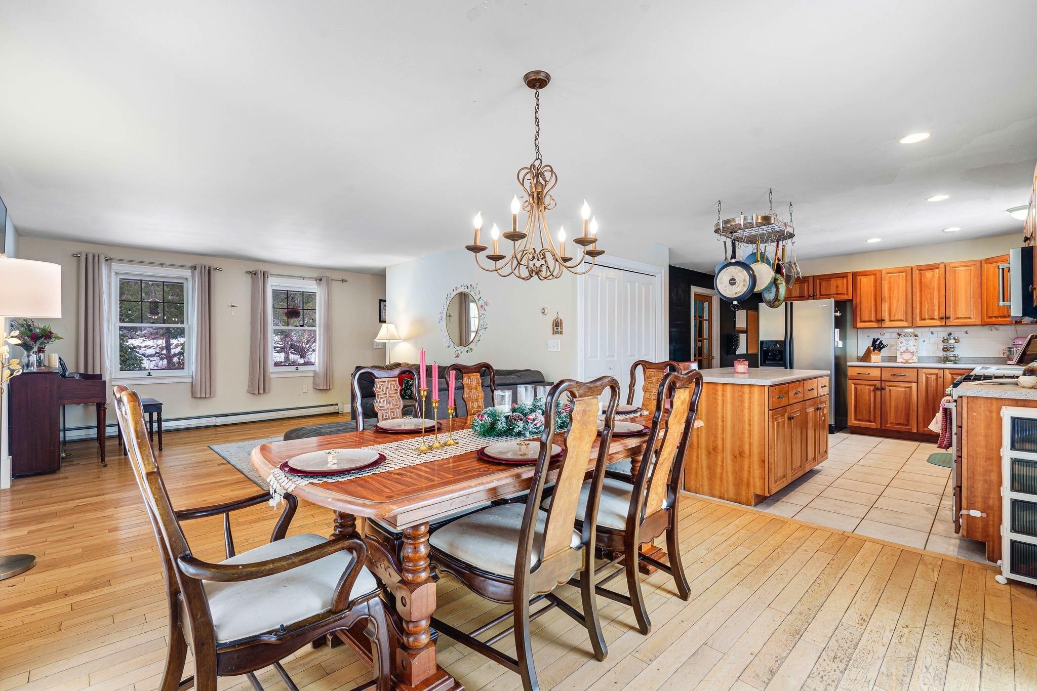 230 Beech Hill Road Andover, NH 03216 - Photo 11 of 30