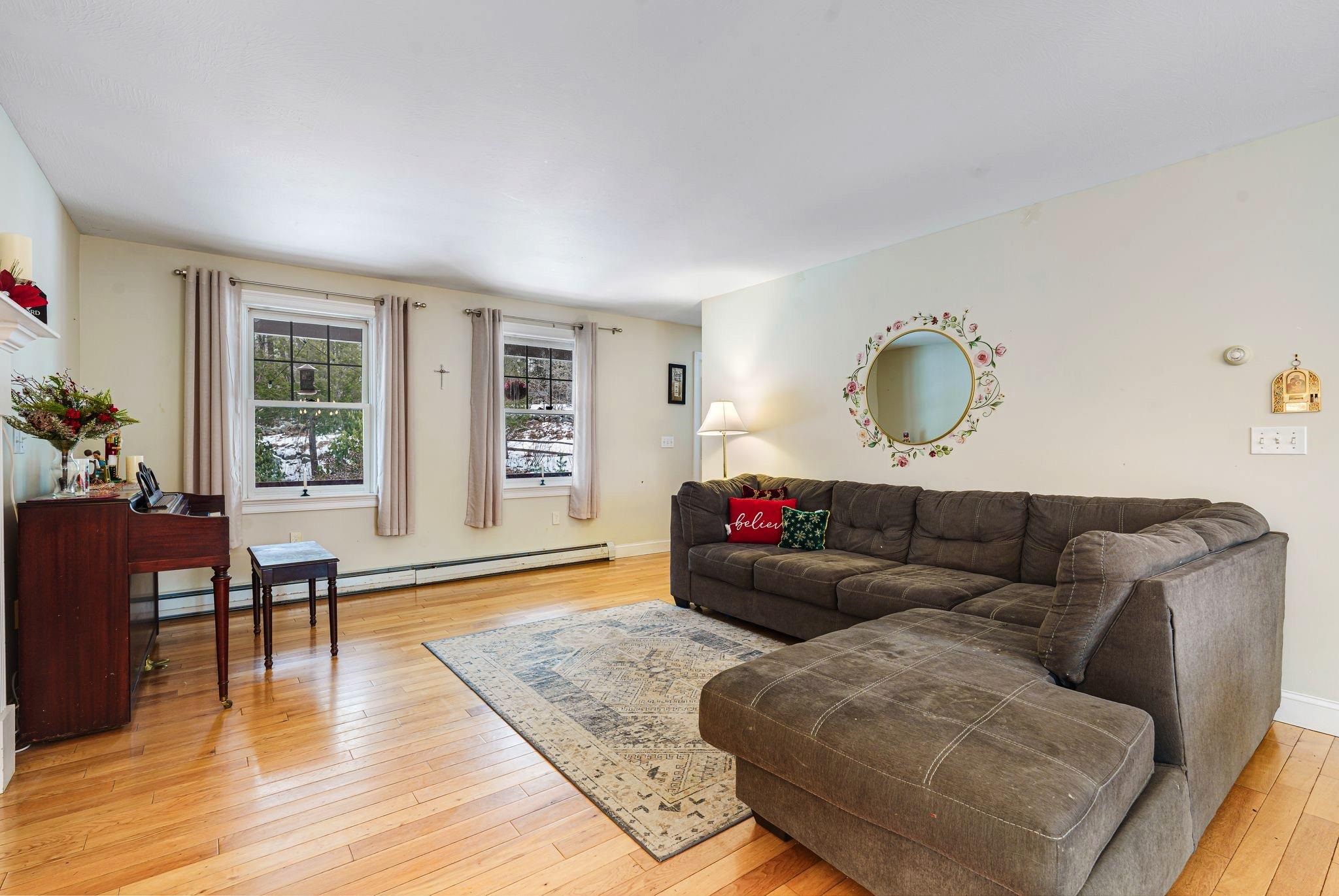 230 Beech Hill Road Andover, NH 03216 - Photo 13 of 30