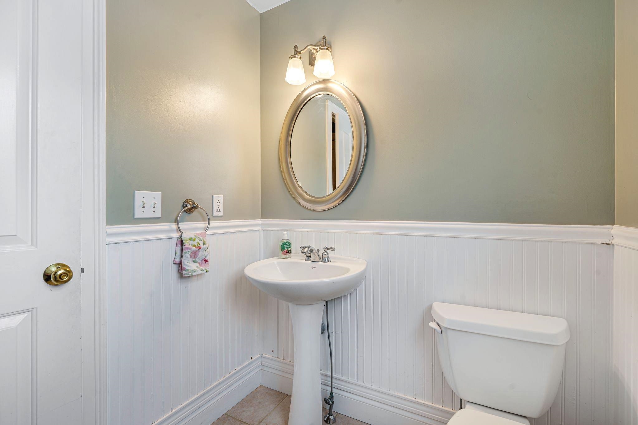 230 Beech Hill Road Andover, NH 03216 - Photo 15 of 30