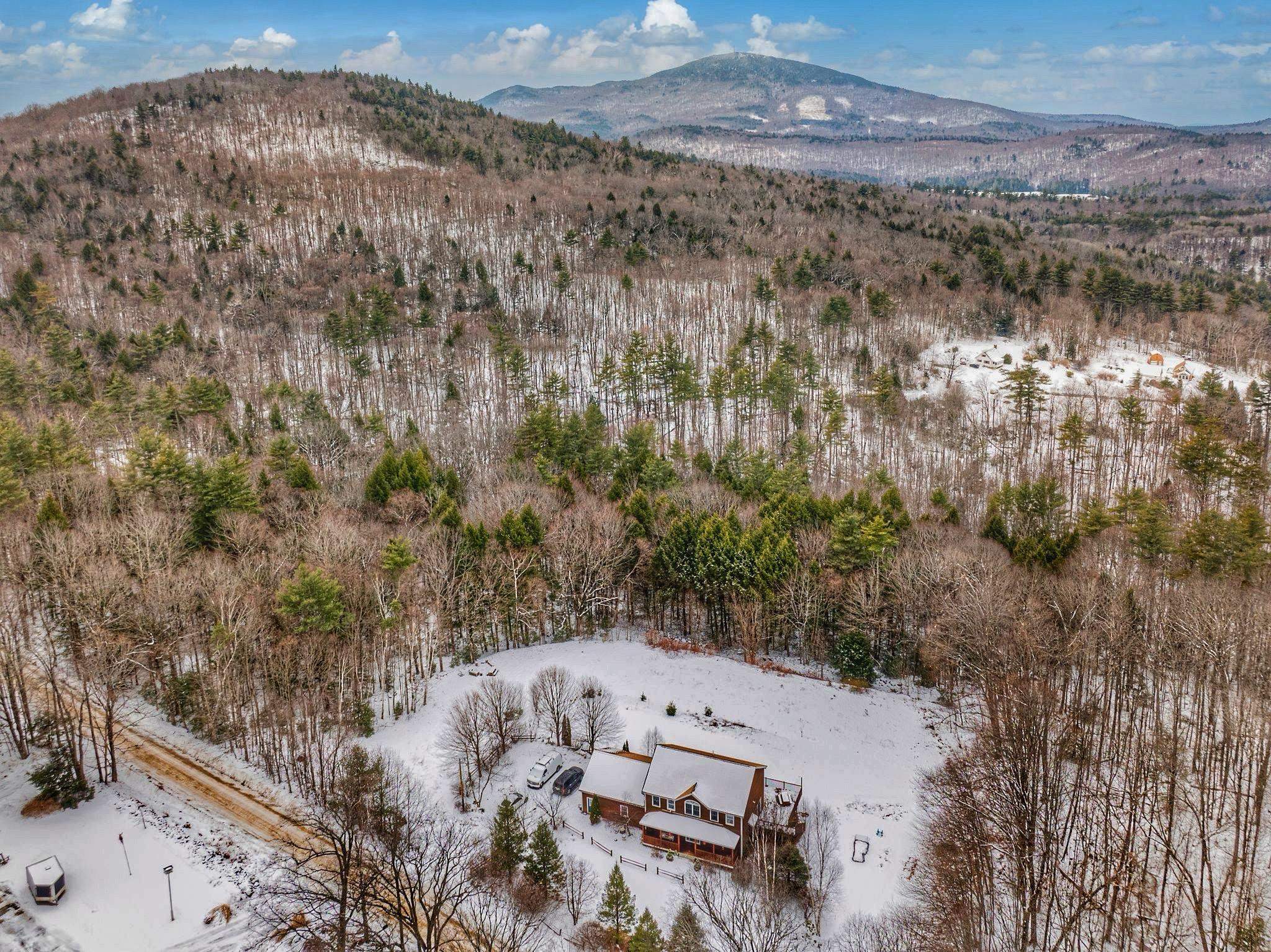 230 Beech Hill Road Andover, NH 03216 - Photo 2 of 30