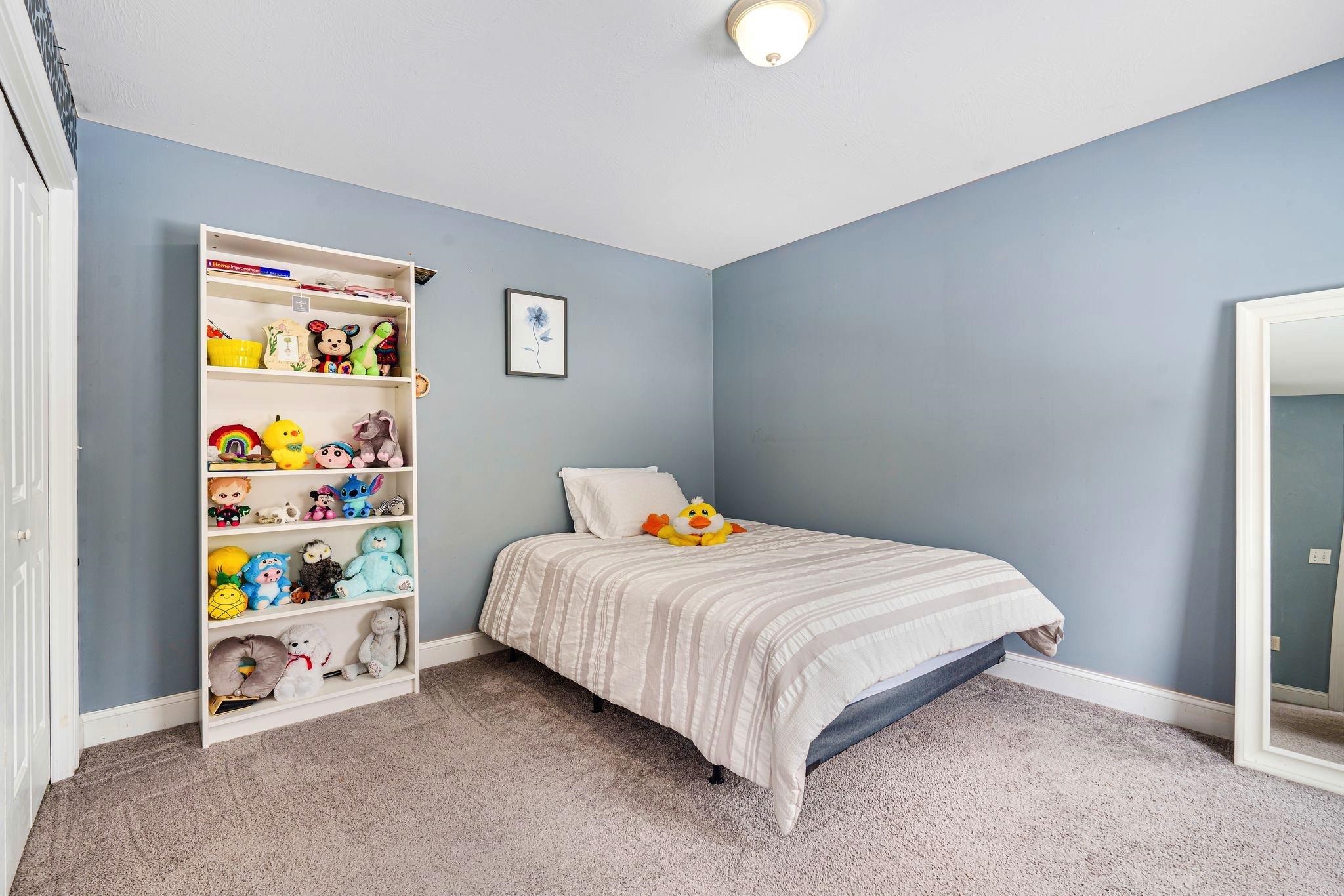 230 Beech Hill Road Andover, NH 03216 - Photo 23 of 30