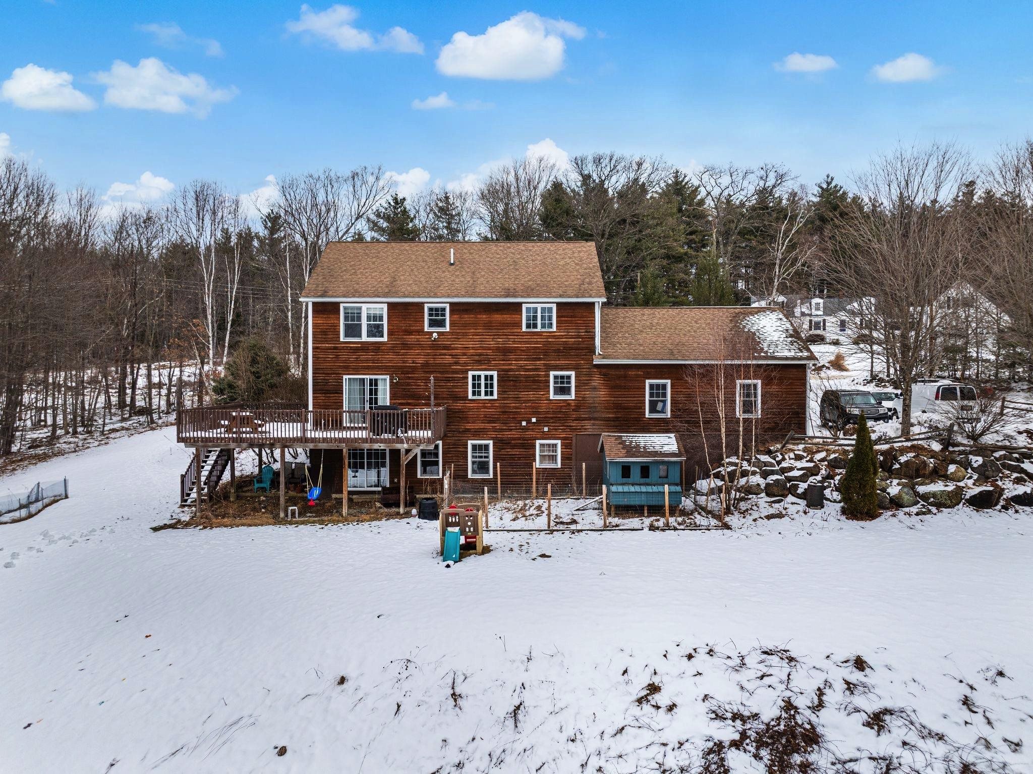 230 Beech Hill Road Andover, NH 03216 - Photo 29 of 30