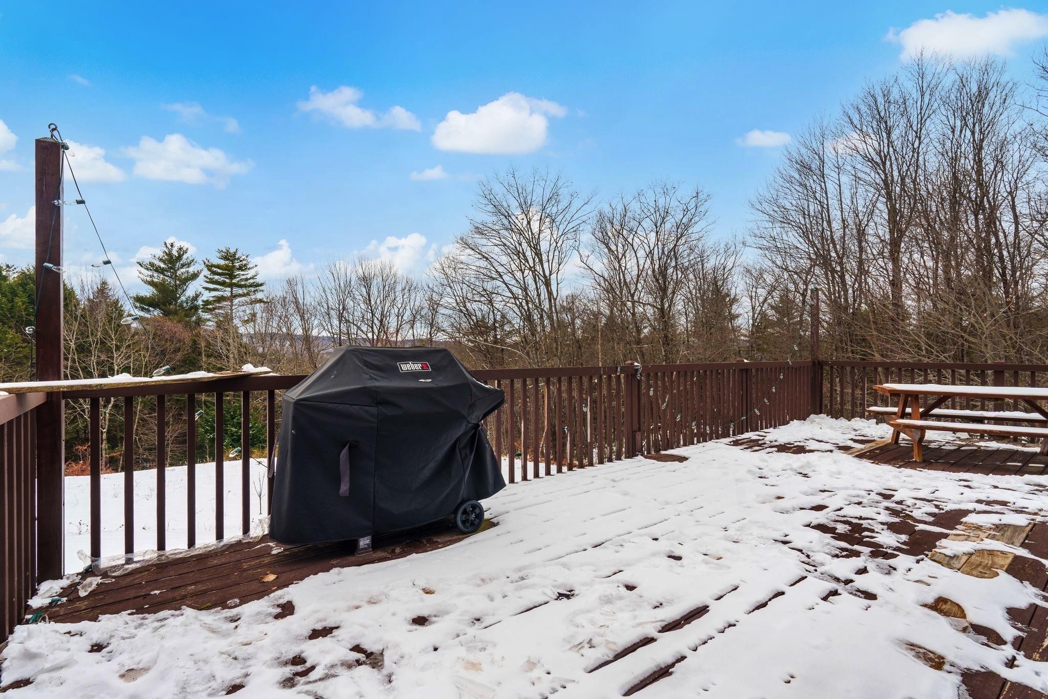 230 Beech Hill Road Andover, NH 03216 - Photo 4 of 30