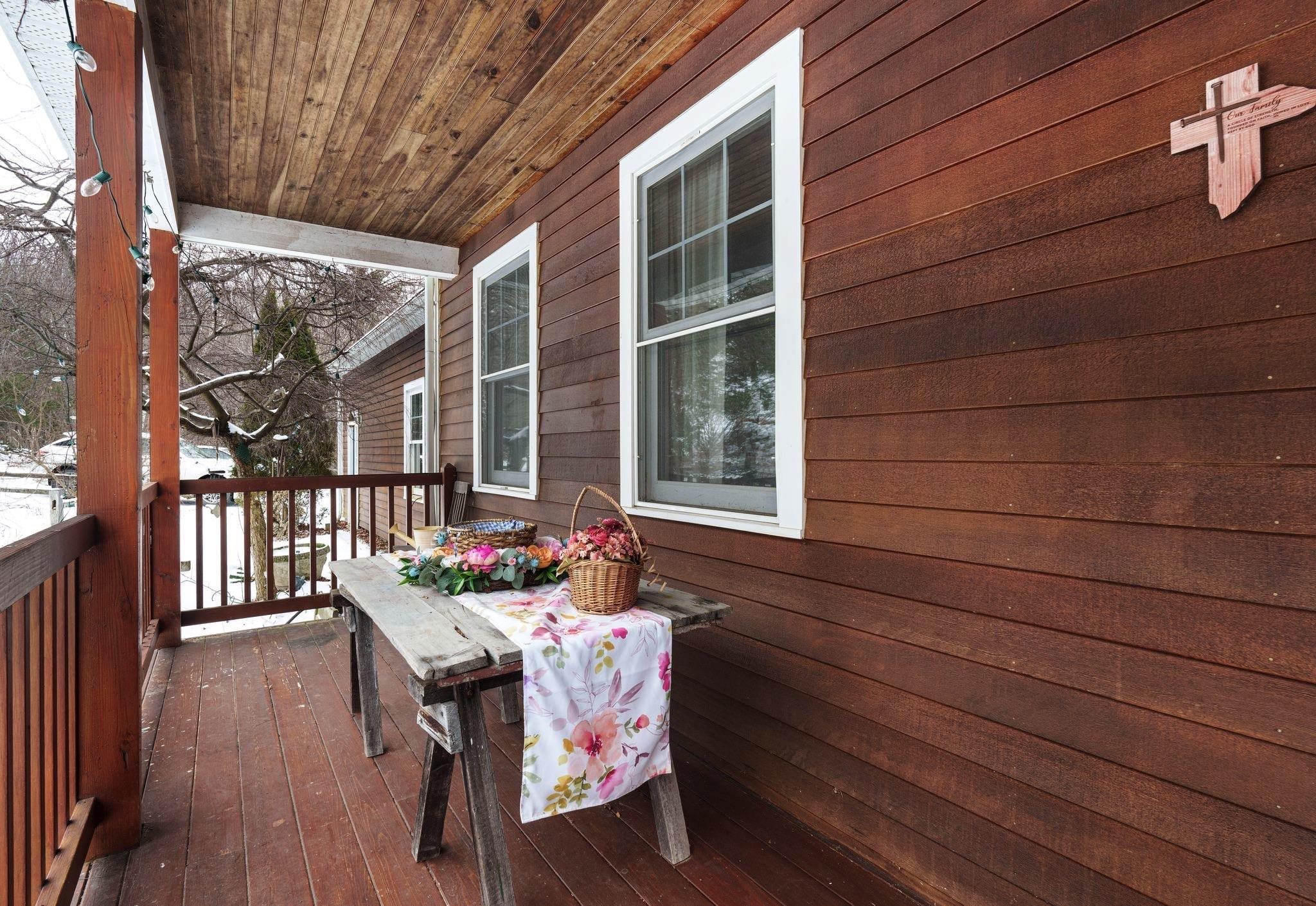 230 Beech Hill Road Andover, NH 03216 - Photo 5 of 30