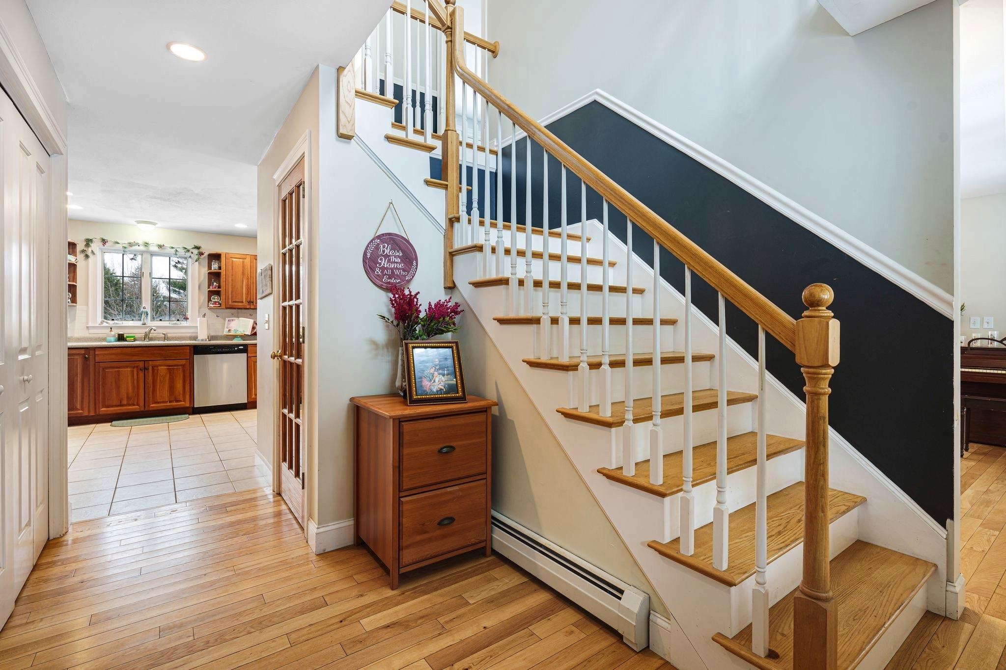 230 Beech Hill Road Andover, NH 03216 - Photo 6 of 30