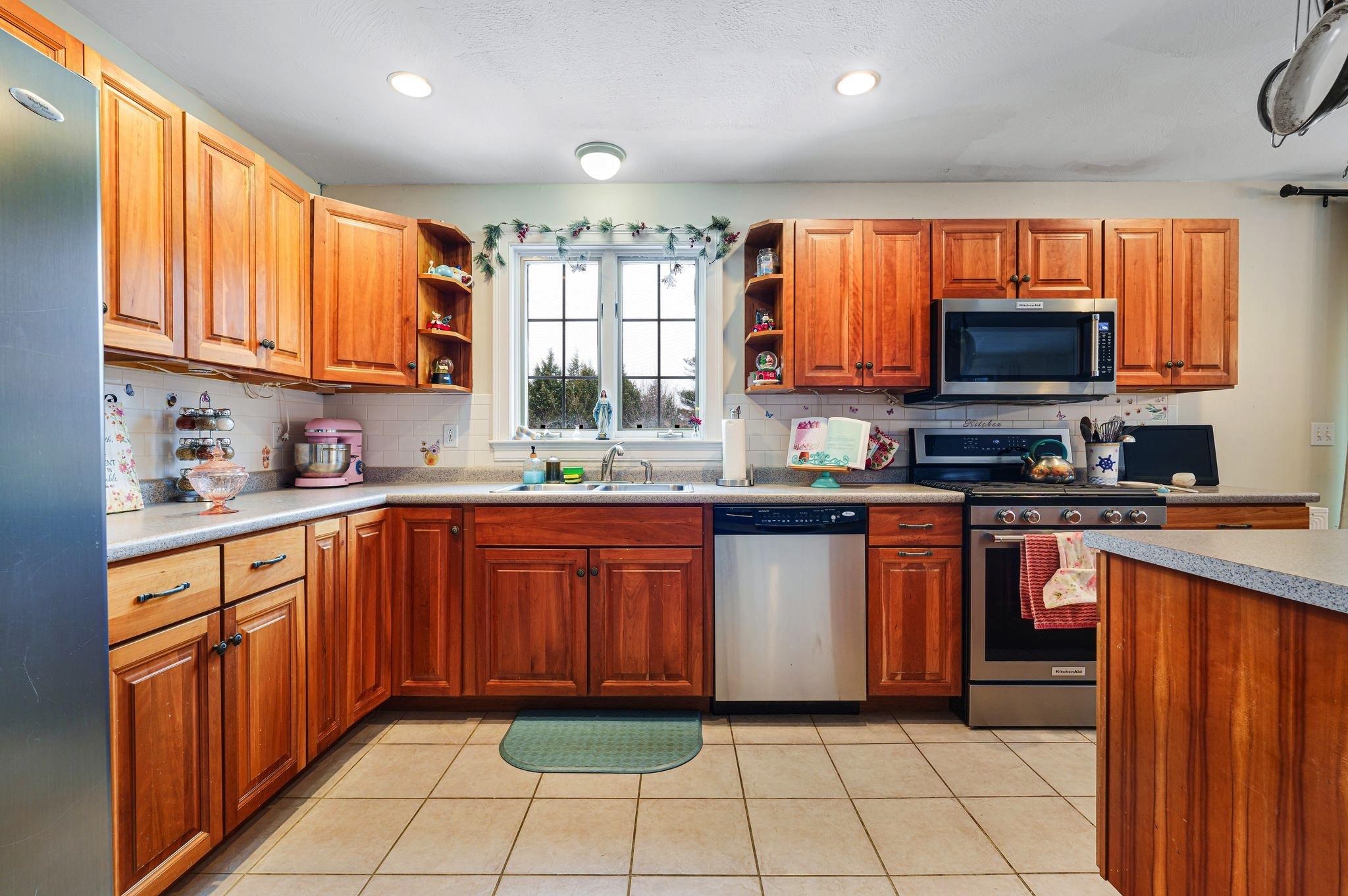 230 Beech Hill Road Andover, NH 03216 - Photo 7 of 30