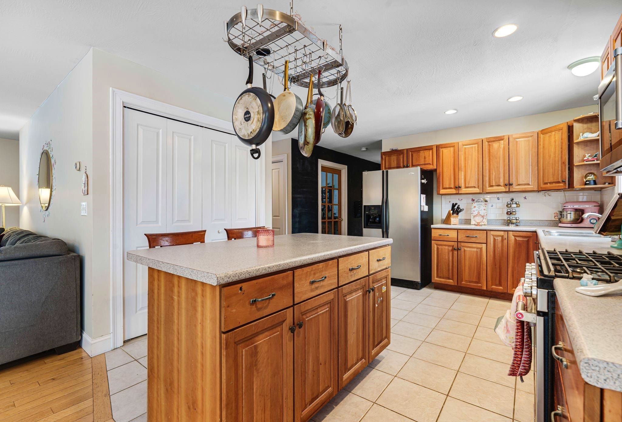 230 Beech Hill Road Andover, NH 03216 - Photo 8 of 30